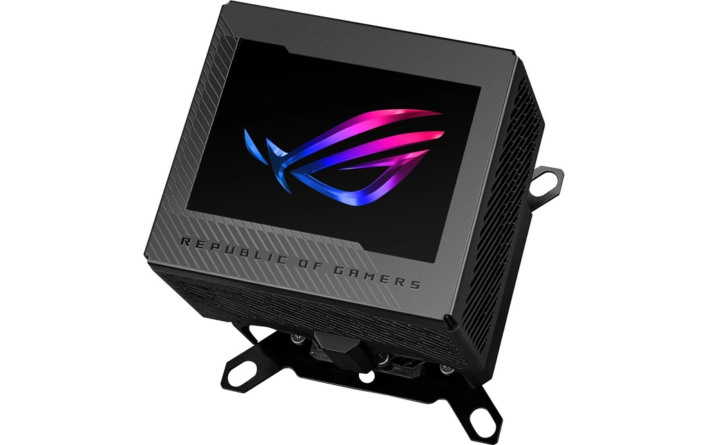 Asus ROG RYUJIN III WB BLK-1