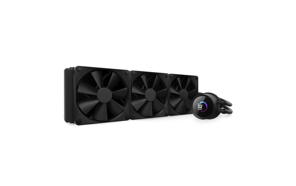 Wasserkühler NZXT Kraken 360 240mm-3