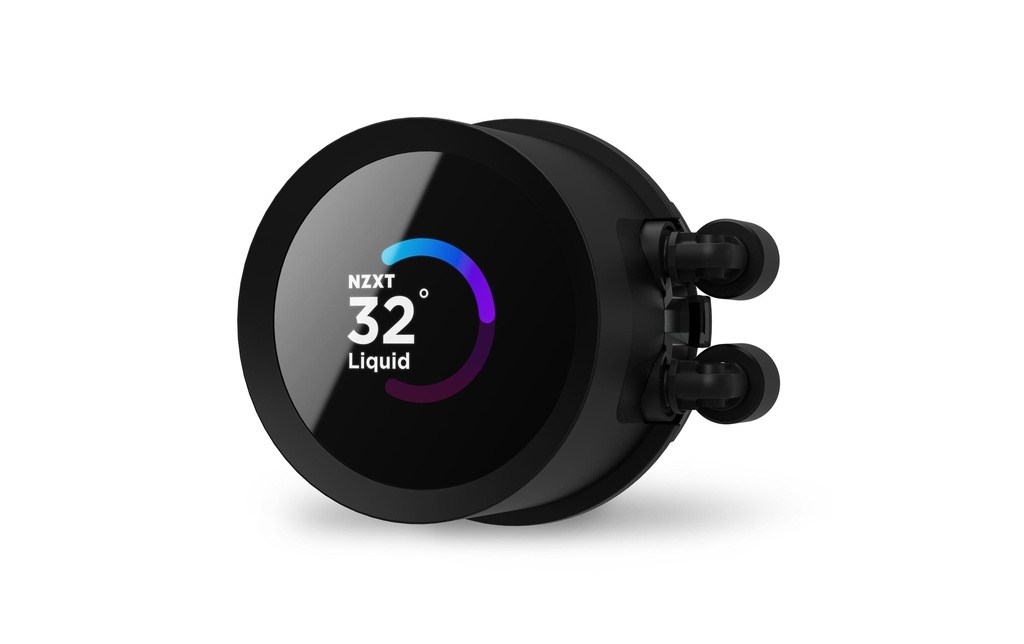 Wasserkühler NZXT Kraken 360 240mm-7