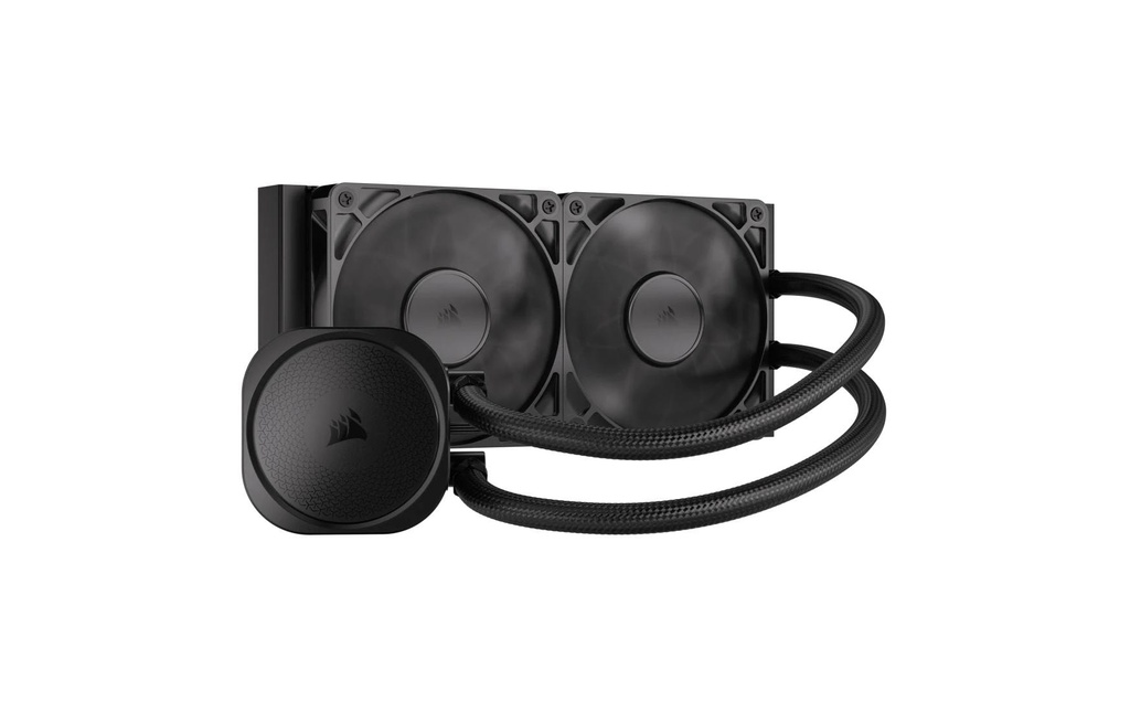 Wasserkühler Cor Nautilus 240 RS-0