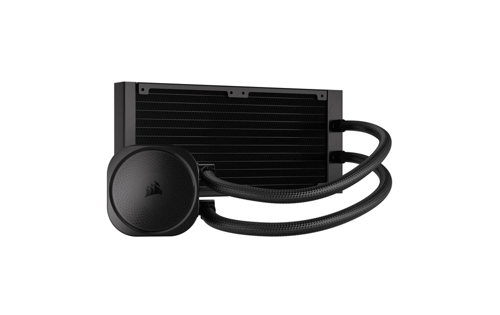 Wasserkühler Cor Nautilus 240 RS-1