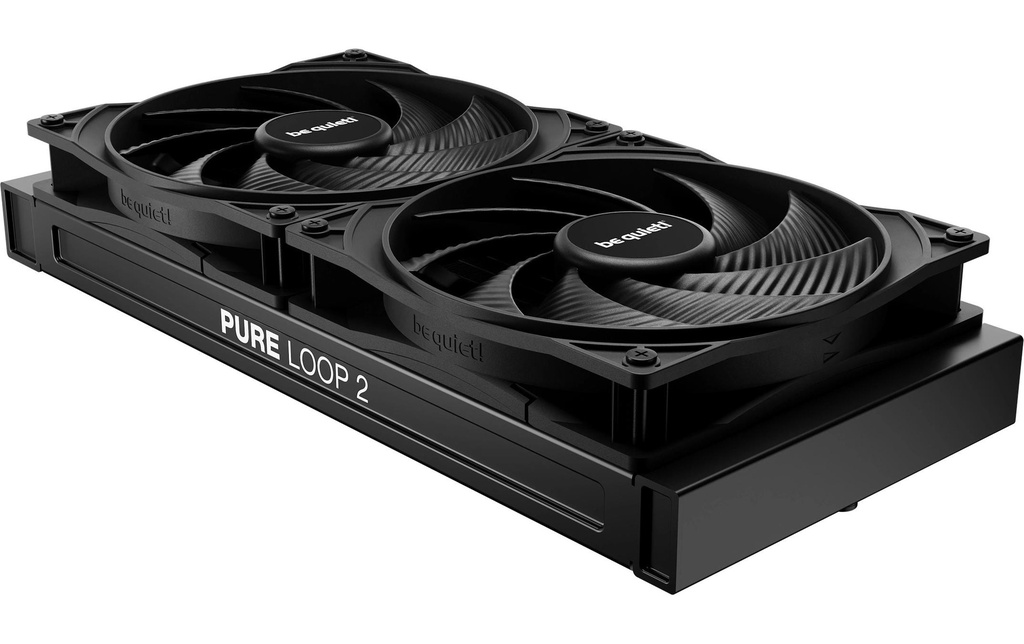 Wasserkühler be quiet! Pure Loop 2 280mm-2