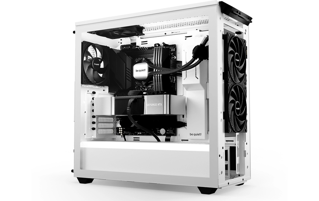 Wasserkühler be quiet! Pure Loop 2 280mm-3