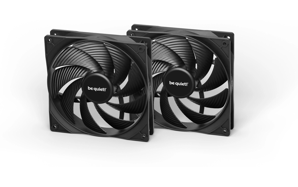 Wasserkühler be quiet! Pure Loop 2 280mm-4