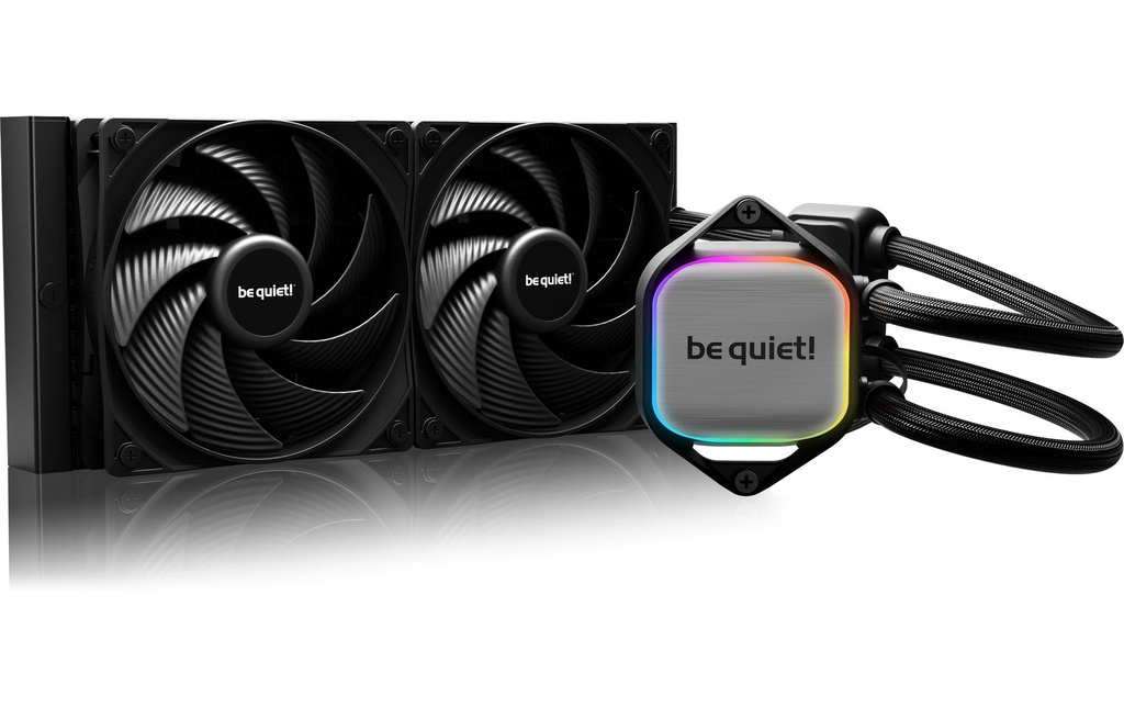 Wasserkühler be quiet! Pure Loop 2 240mm-0