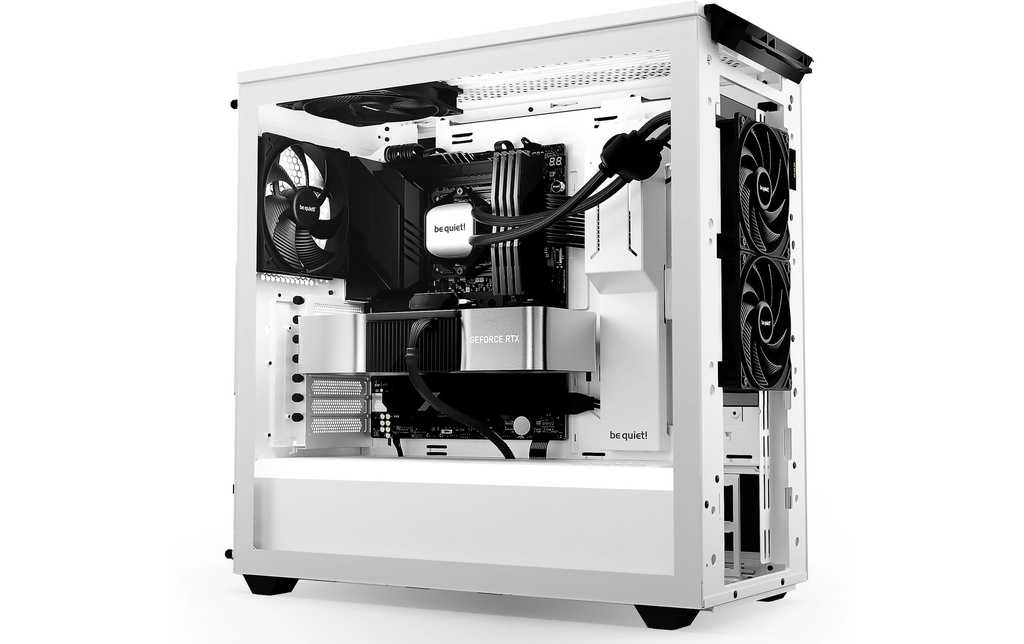 Wasserkühler be quiet! Pure Loop 2 240mm-3