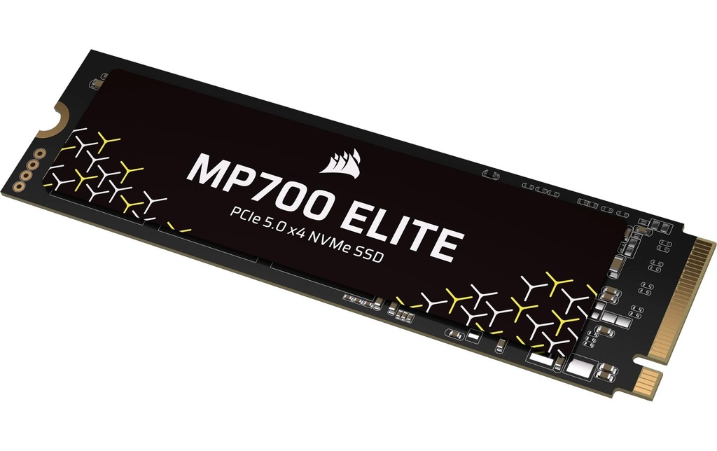 SSD Corsair 1TB MP700 Elite, M.2, no heats.-1