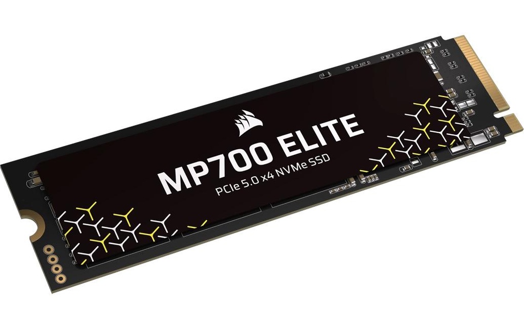 SSD Corsair 1TB MP700 Elite, M.2, no heats.-2