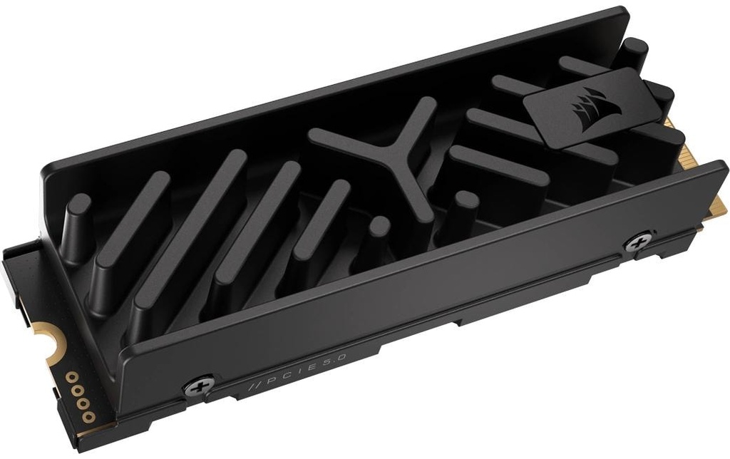 SSD Corsair 1TB MP700 Elite, M.2, w. heats.-2