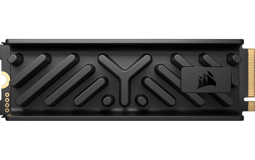 SSD Corsair 2TB MP700 Elite, M.2, w. heats.-0