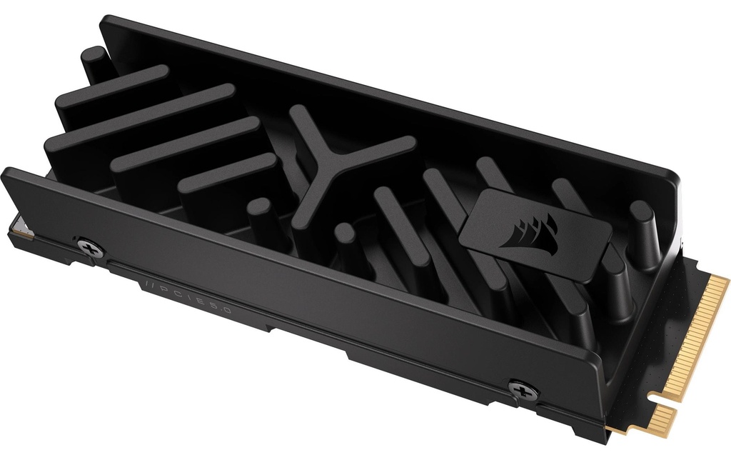 SSD Corsair 2TB MP700 Elite, M.2, w. heats.-1