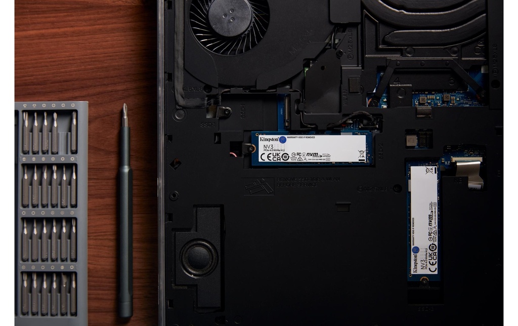 SSD Kingston NV3 M.2 2280 NVMe 4000 GB-3