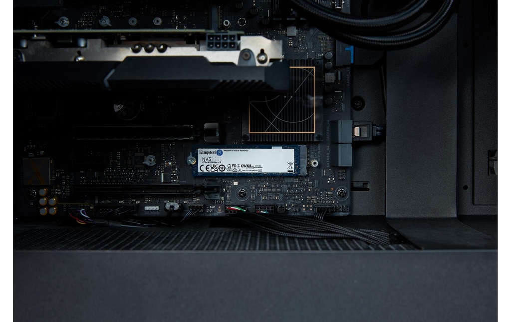 SSD Kingston NV3 M.2 2280 NVMe 4000 GB-4