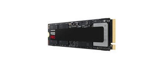 Samsung, SSD 9100 PRO M.2 2280 NVMe 1000 GB-8