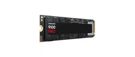 Samsung, SSD 9100 PRO M.2 2280 NVMe 2000 GB-7