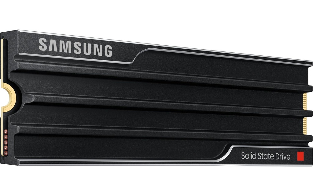 SSD Samsung 9100 PRO, 1TB, M.2 2280 TLC HT-8
