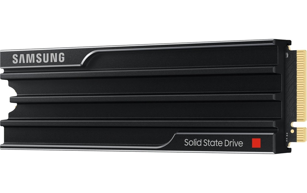 SSD Samsung 9100 PRO, 4TB, M.2 2280 TLC HT-7