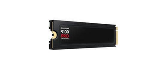 SSD Samsung 9100 PRO, 4TB, M.2 2280 TLC HT-8