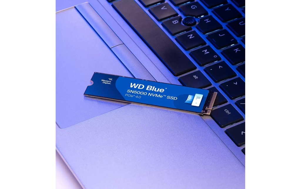 WD Blue SN5000 500GB M.2-2