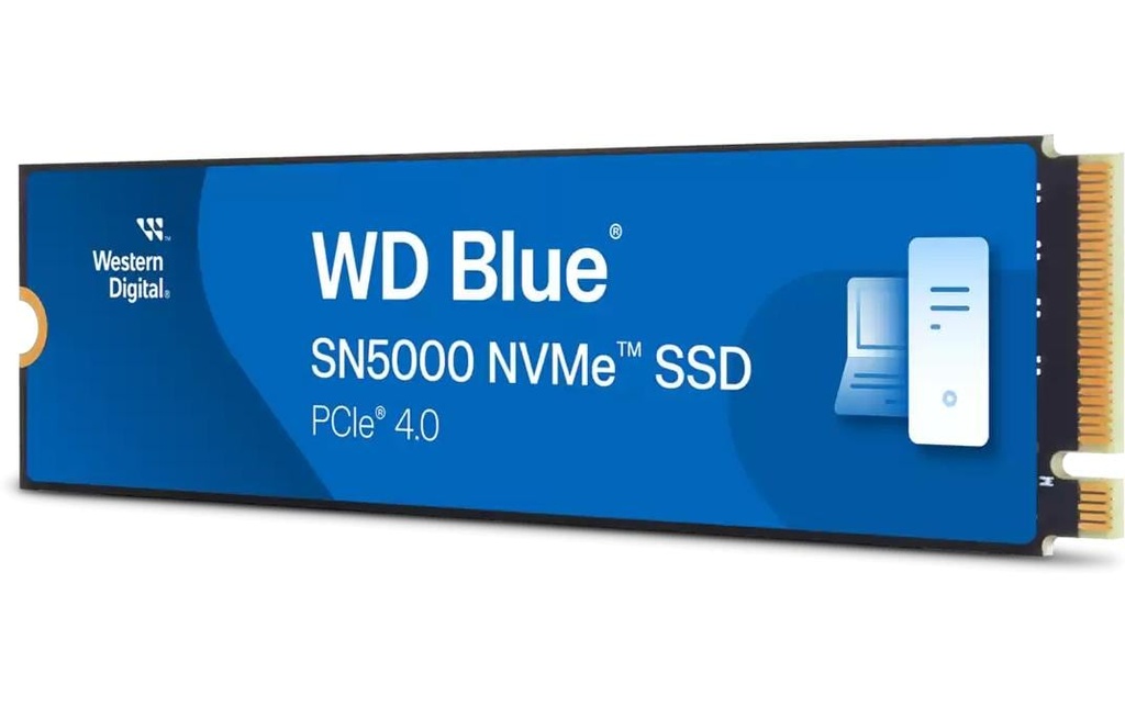 WD Blue SN5000 1TB M.2-2