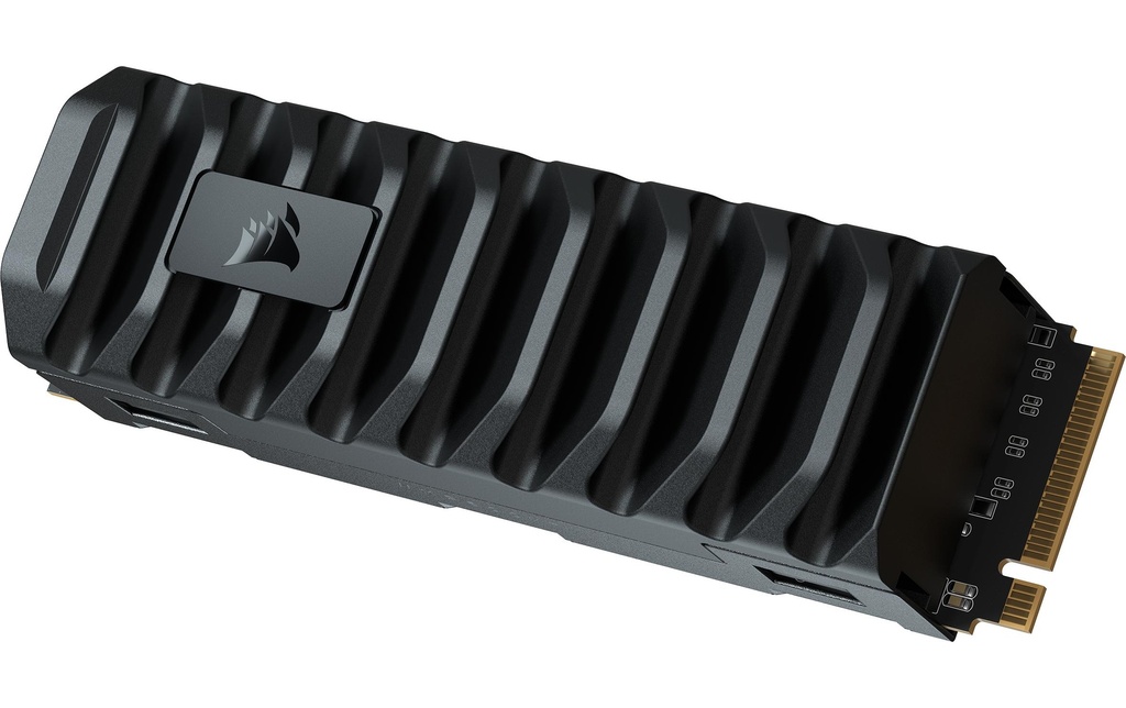 Corsair, SSD MP600 Pro XT M.2 2280 NVMe 100-1