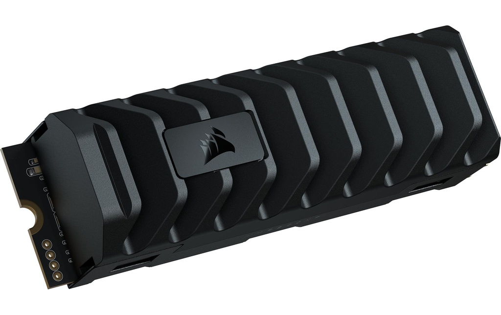 Corsair, SSD MP600 Pro XT M.2 2280 NVMe 200-2