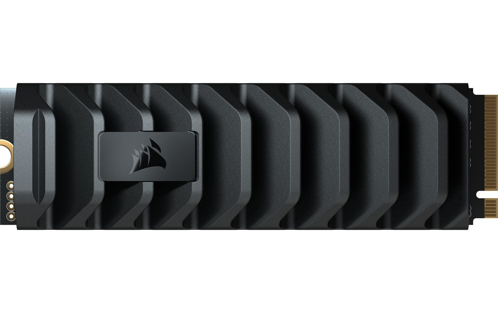 Corsair, SSD MP600 Pro XT M.2 2280 NVMe 200-3