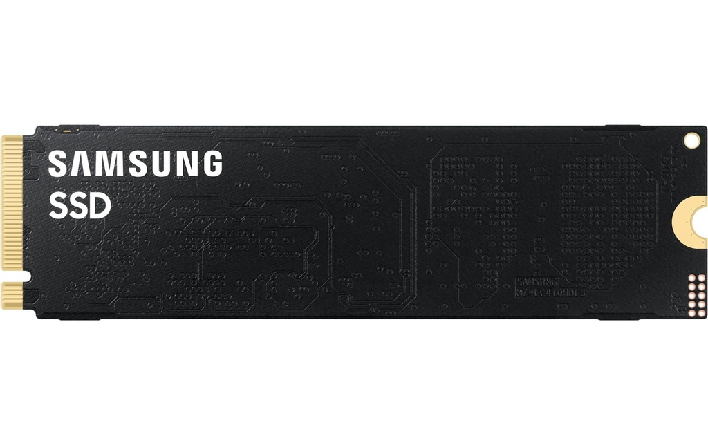 SSD Samsung 9100 PRO, 8TB, M.2 2280 TLC-1