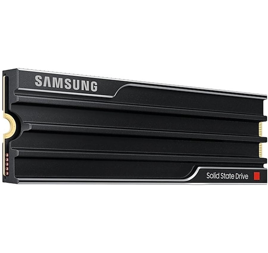 SSD Samsung 9100 PRO, 8TB, M.2 2280 TLC HT-5