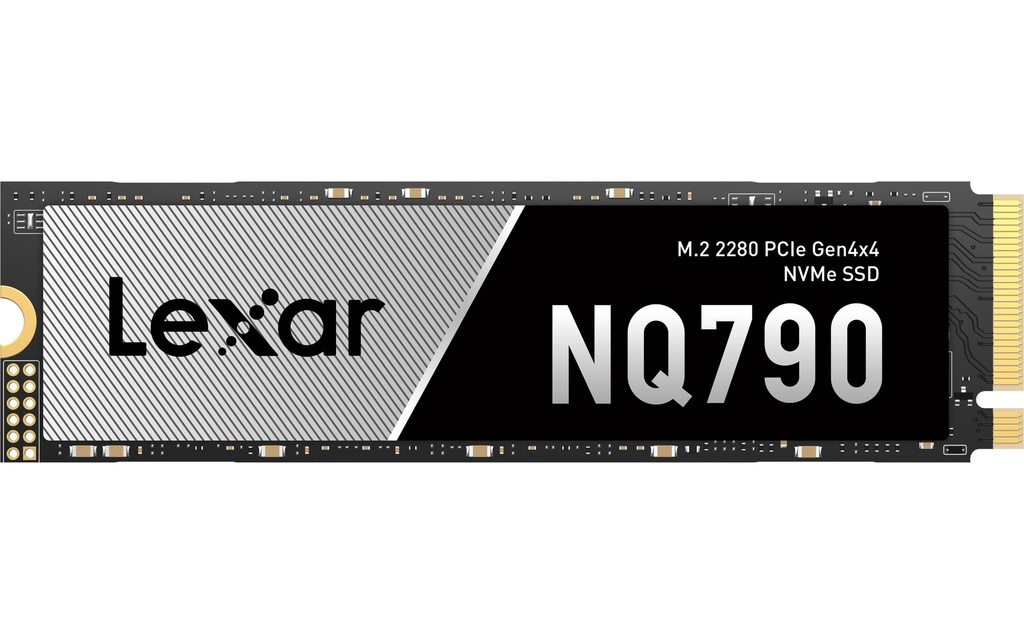 SSD Lexar NQ790 1TB, M.2 2280-0