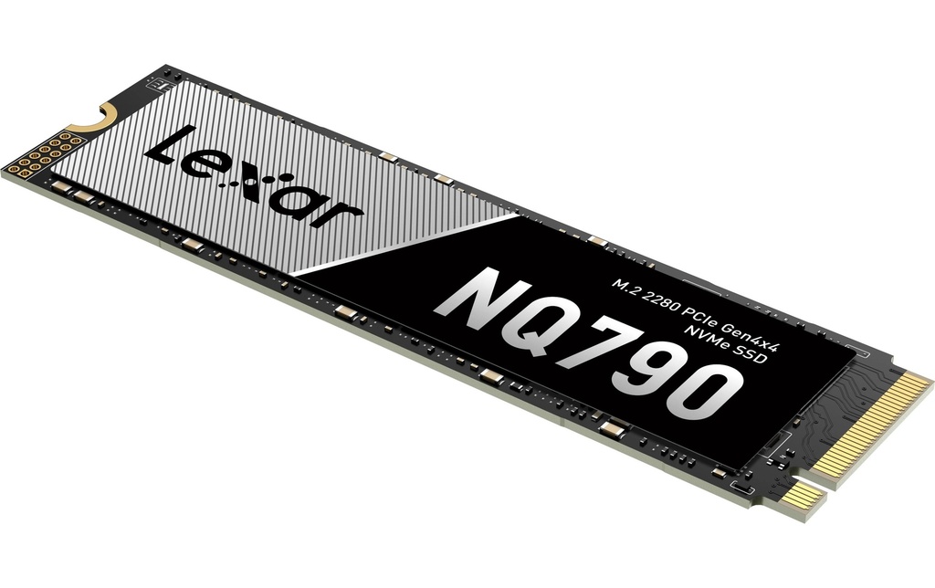 SSD Lexar NQ790 1TB, M.2 2280-2