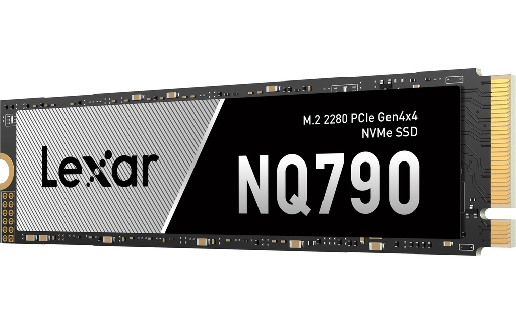 SSD Lexar NQ790 4TB, M.2 2280-1