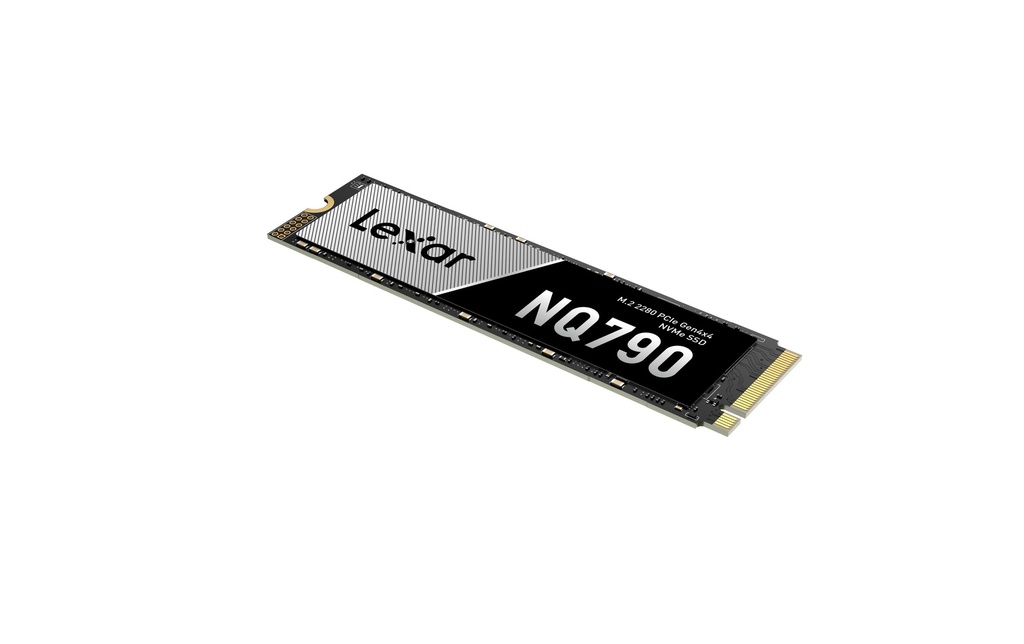 SSD Lexar NQ790 4TB, M.2 2280-2