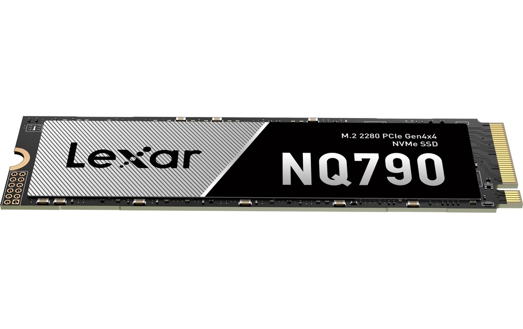 SSD Lexar NQ790 4TB, M.2 2280-3
