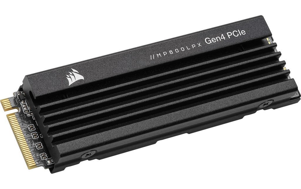 Corsair, SSD MP600 Pro LPX M.2 2280 NVMe 20-1