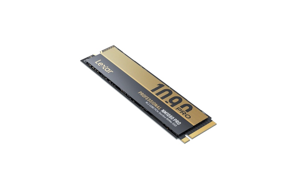 SSD Lexar NM109 Pro 1TB, M.2 2280-2