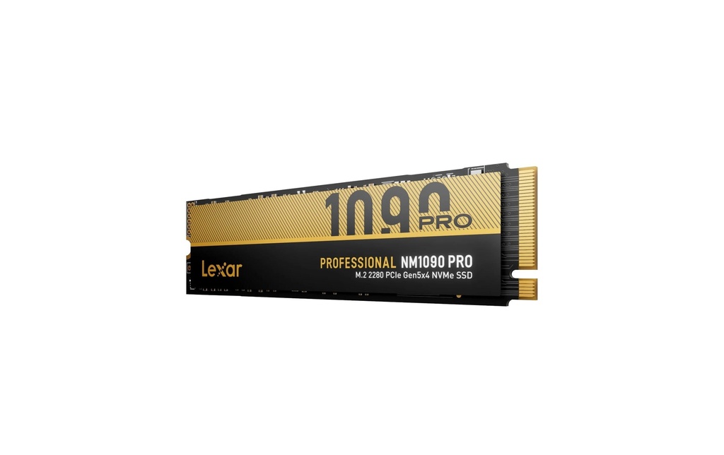 SSD Lexar NM109 Pro 1TB, M.2 2280-3