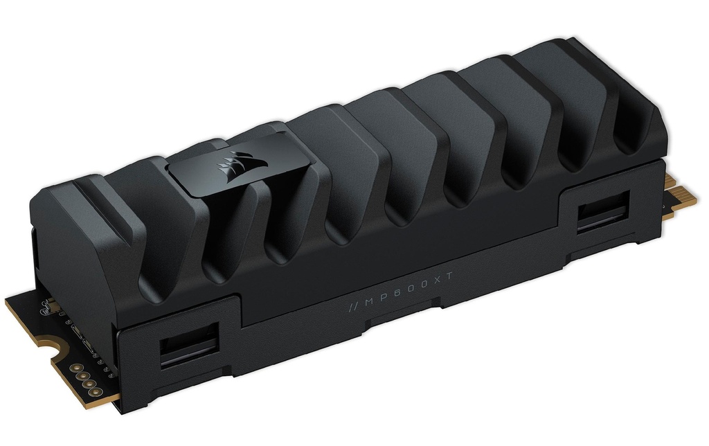 Corsair, SSD MP600 Pro XT M.2 2280 NVMe 800-0