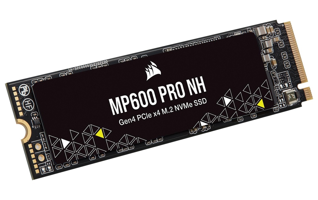 Corsair, SSD MP600 Pro NH M.2 2280 NVMe 200-1