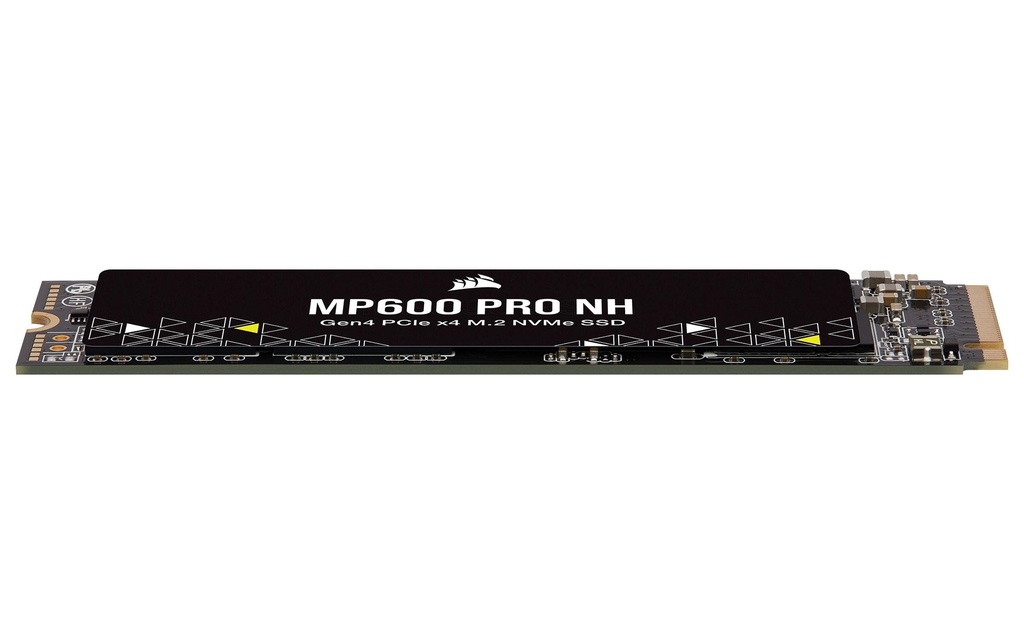 Corsair, SSD MP600 Pro NH M.2 2280 NVMe 200-4