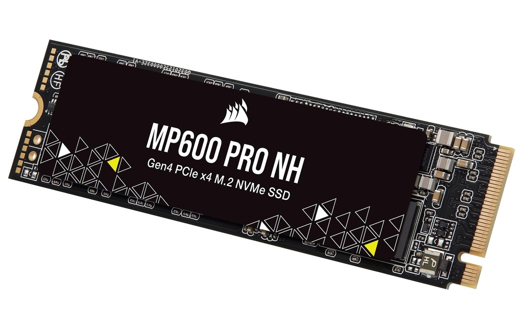 Corsair, SSD MP600 Pro NH M.2 2280 NVMe 400-0