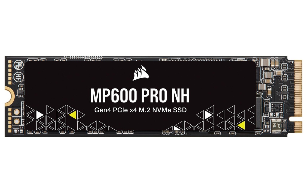 Corsair, SSD MP600 Pro NH M.2 2280 NVMe 400-2