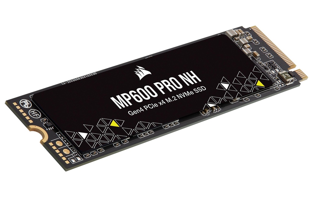 Corsair, SSD MP600 Pro NH M.2 2280 NVMe 400-3