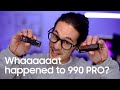 Samsung, SSD 990 PRO Heatsink M.2 2280 NVMe-4