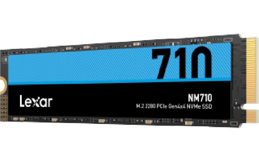 SSD Lexar NM710 1TB, M.2 2280-1