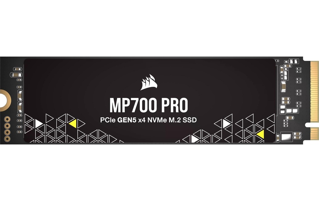 SSD Corsair 1TB MP700 PRO NH 1TB, M.2, TLC-0