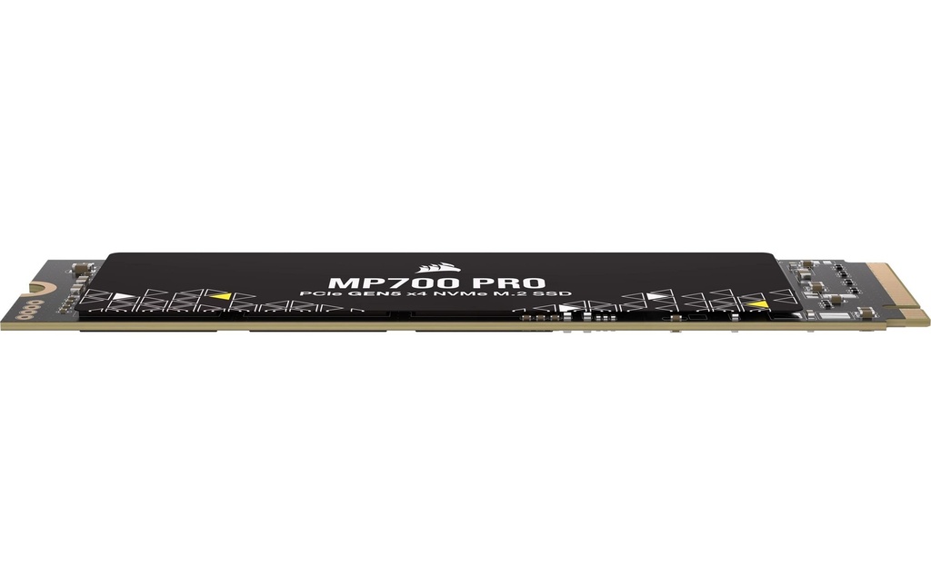 SSD Corsair 2TB MP700 PRO NH 2TB, M.2, TLC-5