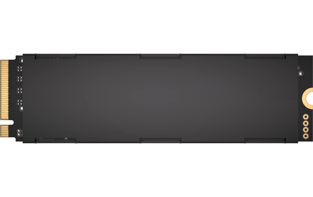 SSD Corsair 2TB MP700 Pro Hydro X, M.2, TLC-3