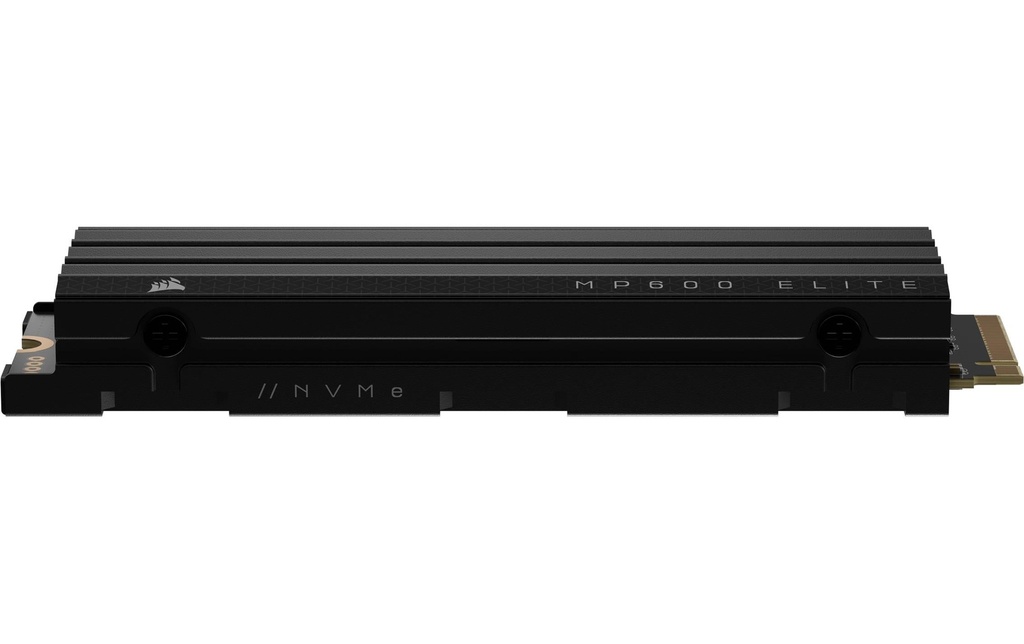 SSD Corsair 2TB MP600 Elite, M.2, w. heats.-2