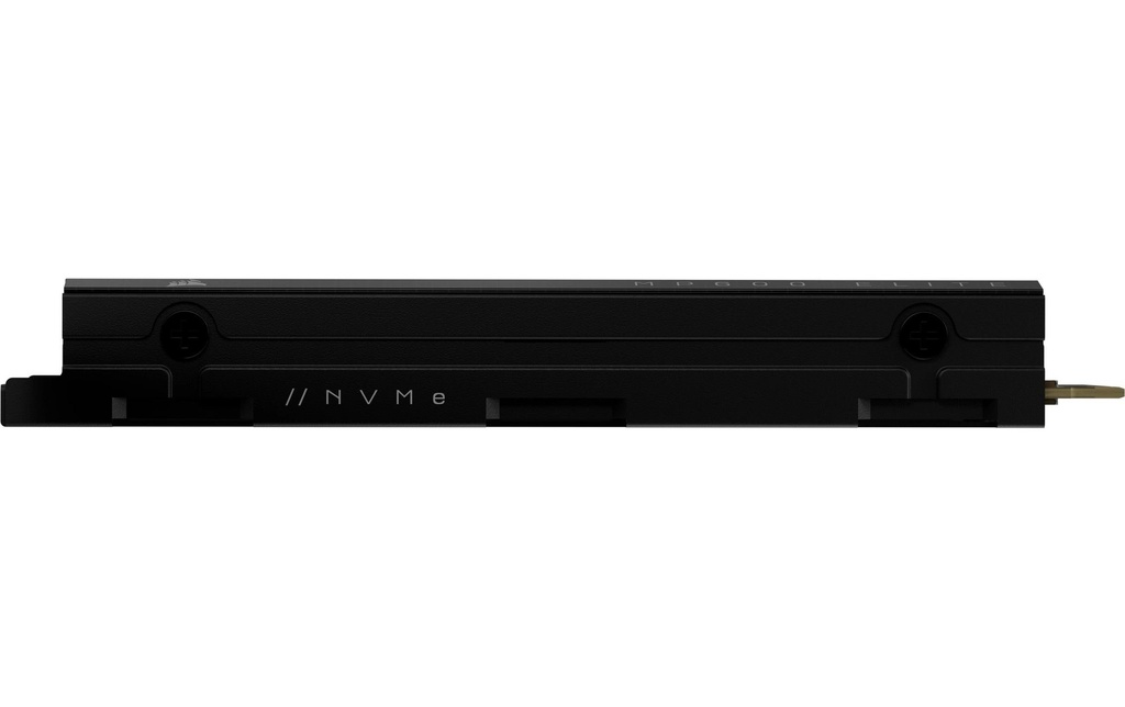 SSD Corsair 2TB MP600 Elite, M.2, w. heats.-3